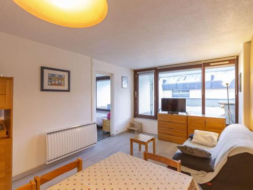 Appartement La Mongie, 2 pièces, 6 personnes - FR-1-404-335
