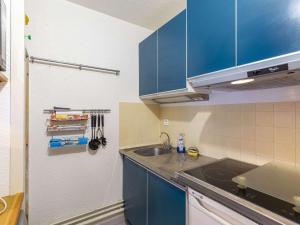 Appartement La Mongie, 2 pièces, 6 personnes - FR-1-404-335