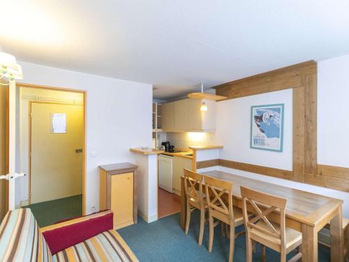 Appartement La Mongie, 2 pièces, 6 personnes - FR-1-404-340