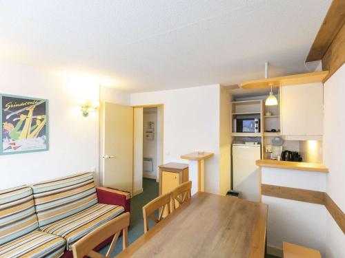 Appartement La Mongie, 2 pièces, 6 personnes - FR-1-404-340
