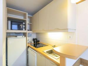 Appartement La Mongie, 2 pièces, 6 personnes - FR-1-404-340