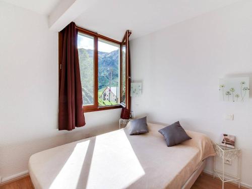Appartement La Mongie, 2 pièces, 6 personnes - FR-1-404-47