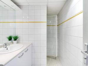 Appartement La Mongie, 2 pièces, 6 personnes - FR-1-404-47