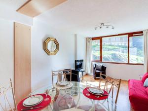 Appartement La Mongie, 2 pièces, 6 personnes - FR-1-404-47