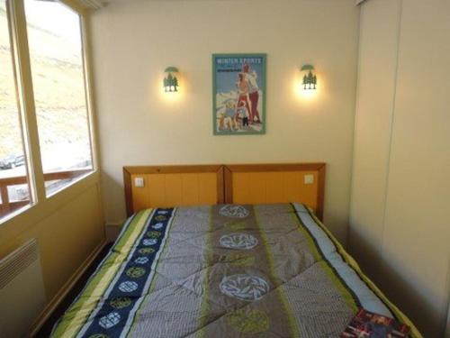 Appartement La Mongie, 2 pièces, 6 personnes - FR-1-404-56