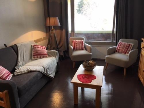 Appartement La Mongie, 2 pièces, 7 personnes - FR-1-404-160