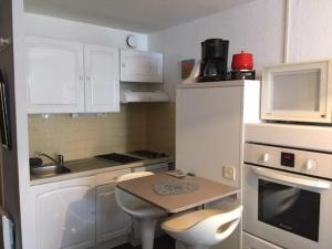 Appartement La Mongie, 2 pièces, 7 personnes - FR-1-404-160