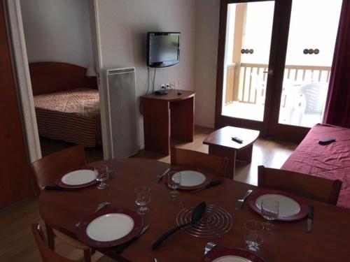 Appartement La Mongie, 3 pièces, 7 personnes - FR-1-404-205