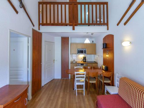 Appartement La Mongie, 3 pièces, 7 personnes - FR-1-404-244