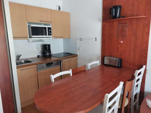 Appartement La Mongie, 3 pièces, 7 personnes - FR-1-404-244