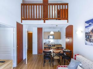 Appartement La Mongie, 3 pièces, 7 personnes - FR-1-404-248