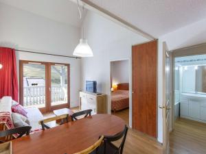 Appartement La Mongie, 3 pièces, 7 personnes - FR-1-404-248