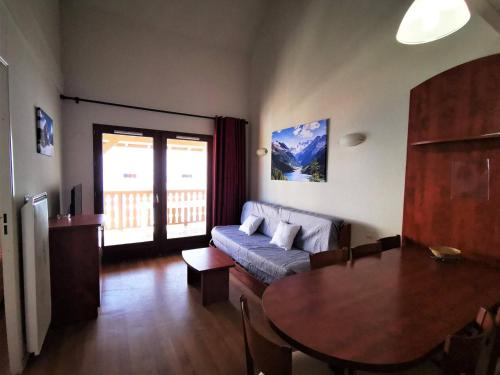 Appartement La Mongie, 3 pièces, 7 personnes - FR-1-404-254