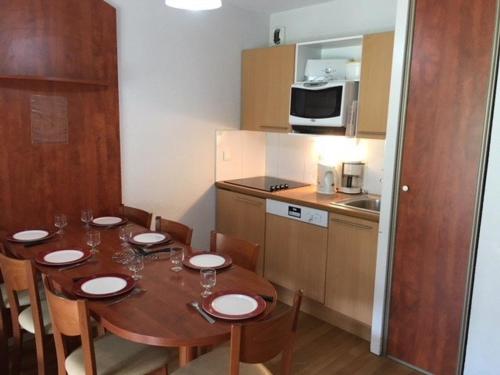 Appartement La Mongie, 3 pièces, 7 personnes - FR-1-404-315