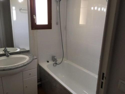 Appartement La Mongie, 3 pièces, 7 personnes - FR-1-404-315