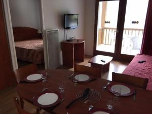 Appartement La Mongie, 3 pièces, 7 personnes - FR-1-404-315