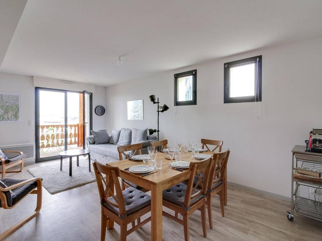 Appartement Appartement La Mongie, 3 pièces, 8 personnes - FR-1-404-74 Sol Y Neou, 7 - 18 Avenue Du Tourmalet - 65200 La Mongie