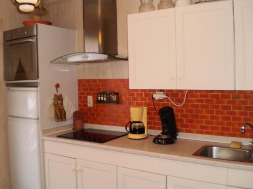 Appartement La Montagne