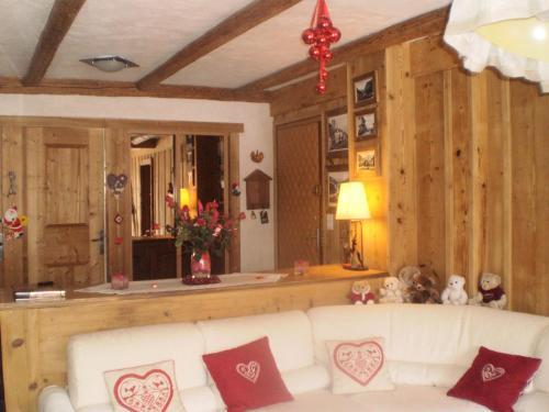 Appartement La Montagne