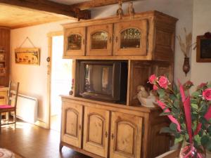 Appartement La Montagne