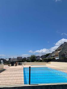 Appartement La Nacre vue mer éloignée