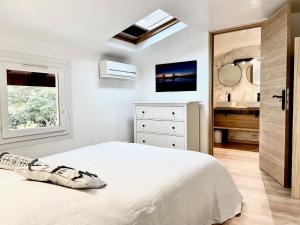 Appartement La Nord - Villas Lake and Sea