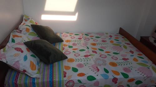 Appartement La Paix