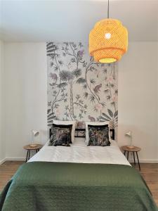 Appartement La palette