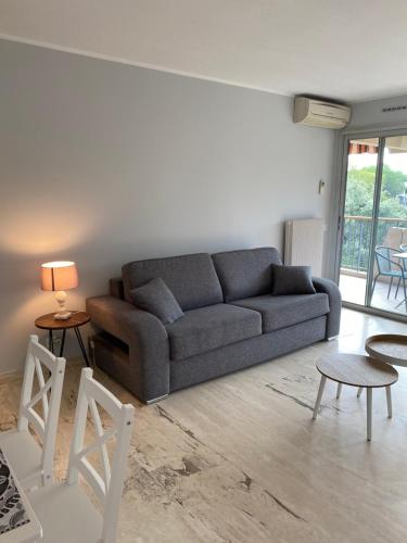 Appartement La Pensée