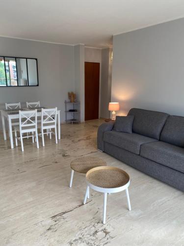 Appartement La Pensée