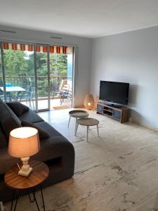 Appartement La Pensée