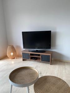 Appartement La Pensée