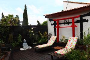 Appartement La Perle Noire