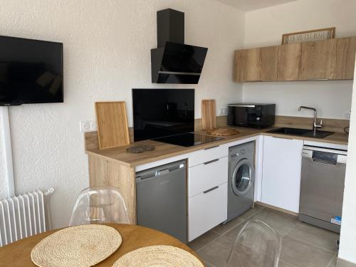 Appartement La Petite Maison