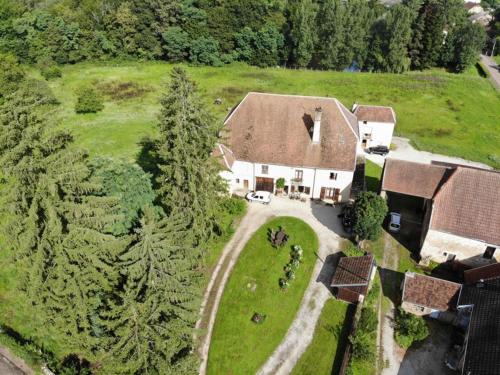 Appartement La petite Résie