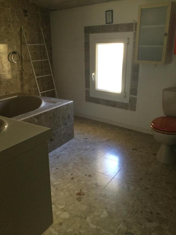 Appartement La Pinède