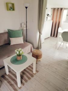 Appartement La Pinède