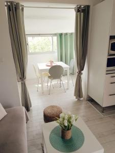 Appartement Appartement La Pinède Rue de la Dunette 11430 Gruissan Languedoc-Roussillon