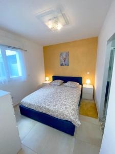 Appartement la plage de la pointe rouge