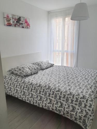 Appartement la plage