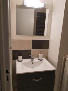 Appartement la plage