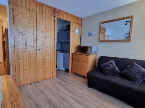 Appartement La Plagne, 1 pièce, 4 personnes - FR-1-351-37
