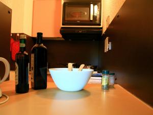 Appartement La Plagne, 1 pièce, 4 personnes - FR-1-353-10