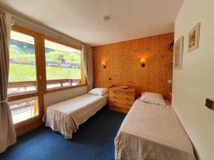 Appartement La Plagne, 1 pièce, 4 personnes - FR-1-353-30
