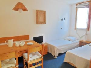 Appartement La Plagne, 1 pièce, 4 personnes - FR-1-353-30
