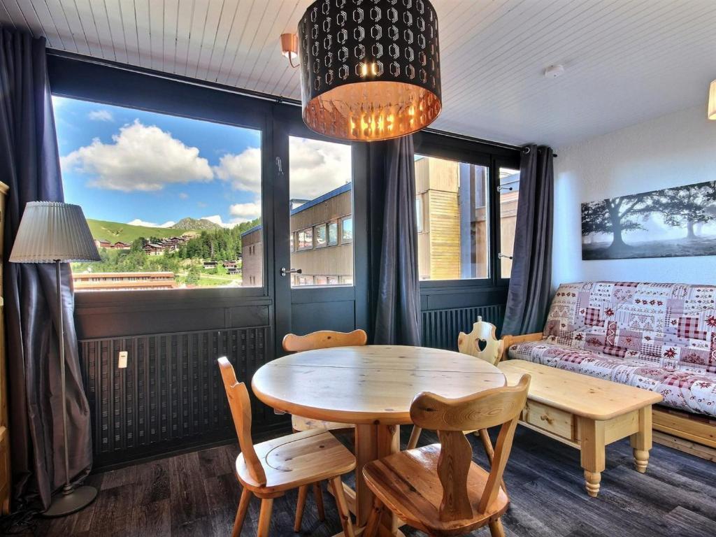 Appartement La Plagne, 1 pièce, 4 personnes - FR-1-455-89 Immeuble Le Makalu - Plagne Centre -, 73210 La Plagne