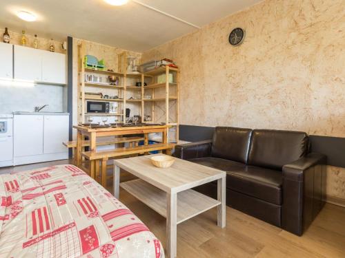 Appartement La Plagne, 2 pièces, 4 personnes - FR-1-181-2698