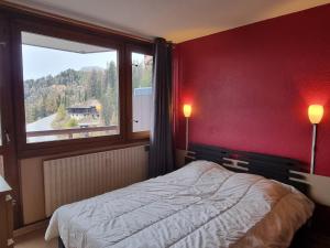 Appartement La Plagne, 2 pièces, 4 personnes - FR-1-181-2698