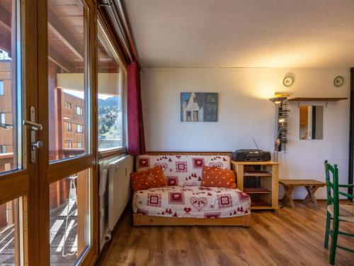 Appartement La Plagne, 2 pièces, 4 personnes - FR-1-351-80