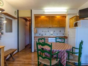 Appartement La Plagne, 2 pièces, 4 personnes - FR-1-351-80